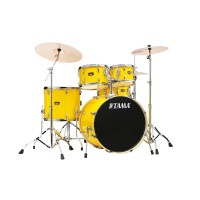Ударная установка TAMA Imperialstar IP52H6W-ELY (Electric Yellow)