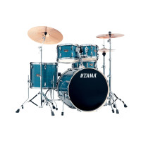 Ударная установка TAMA Imperialstar IP52H6W-HLB (Hairline Blue)