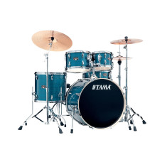 Ударна установка TAMA Imperialstar IP52H6W-HLB (Hairline Blue)