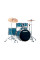 Drum Kit TAMA Imperialstar IP52H6W-HLB (Hairline Blue)