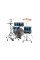 Drum Kit TAMA Imperialstar IP52H6W-HLB (Hairline Blue)