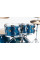 Drum Kit TAMA Imperialstar IP52H6W-HLB (Hairline Blue)