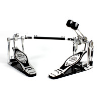 Двойная педаль (кардан) для бас-барабана Tama Iron Cobra 200 HP200PTW