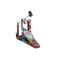 Bass Drum Pedal Tama Iron Cobra 50th Anniversary Limited HP900RMPR (Psychedelic Rainbow)