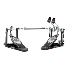 Подвійна педаль (кардан) для бас-барабана Tama Iron Cobra 900 HP900PWN