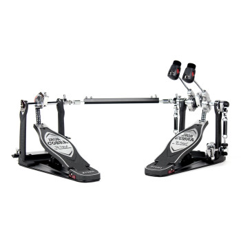 Double Bass Pedal Tama Iron Cobra 900 HP900PWN