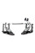 Double Bass Pedal Tama Iron Cobra 900 HP900PWN