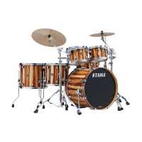 Drum Kit TAMA MBS52RZS-CAR