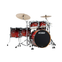 Ударная установка TAMA MBS52RZS-DCF