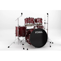 Ударная установка TAMA Rhythm Mate RM52KH6-RDS (Red Stream)