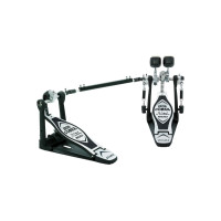 Double Bass Pedal Tama Iron Cobra 600 HP600DTW