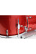 Ударна установка TAMA Stagestar ST52H5-CDS (Candy Red Sparkle)
