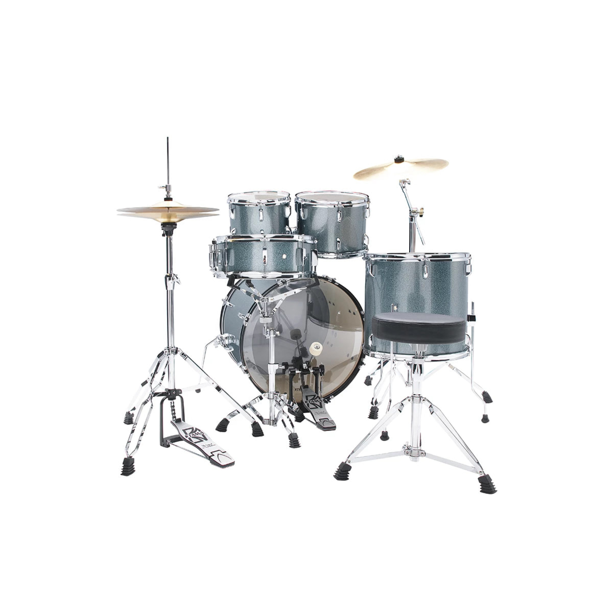 Ударная установка TAMA Stagestar ST52H5-SEM (Sea Blue Mist)