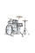 Ударна установка TAMA Starclassic Mirage MBA52RZBNS-CL (Clear) Limited Edition