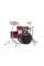 Ударная установка TAMA Starclassic Performer MBS42S-DCF (Dark Cherry Fade)