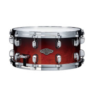 Малый барабан TAMA Starclassic Performer MBSS65 (Dark Cherry Fade)