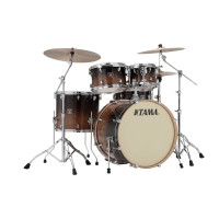 Ударна установка TAMA Superstar Classic CL52KRS-CFF (Coffee Fade)