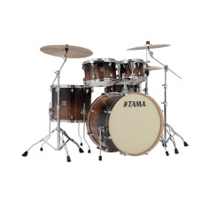Ударна установка TAMA Superstar Classic CL52KRS-CFF (Coffee Fade)