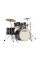 Ударна установка TAMA Superstar Classic CL52KRS-TPB (Transparent Black Burst)