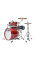 Ударна установка TAMA Superstar Reissue SU42RS-CHW (Cherry Wine) Limited Edition