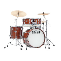 Ударная установка TAMA Superstar Reissue SU42RS-SMH (Super Mahogany) Limited Edition