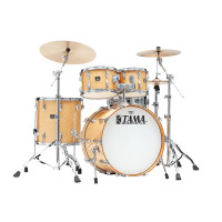 Ударна установка TAMA Superstar Reissue SU42RS-SPM (Super Maple) Limited Edition