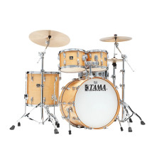 Ударна установка TAMA Superstar Reissue SU42RS-SPM (Super Maple) Limited Edition