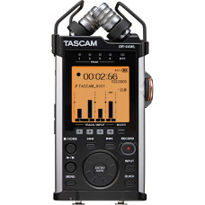 Рекордер Tascam DR-44WL