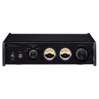 Integrated amplifier TEAC AX-505 (Black)