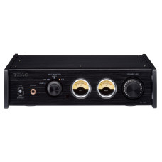 Інтегральний підсилювач TEAC AX-505 (Black)