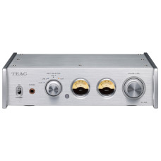 Інтегральний підсилювач TEAC AX-505 (Silver)