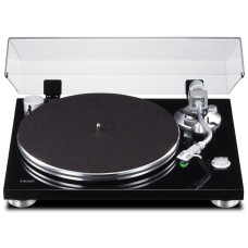Вініловий програвач TEAC TN-3B-SE (Black)