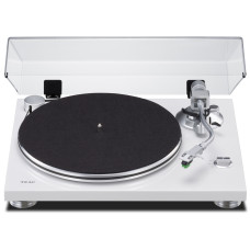 Вініловий програвач TEAC TN-3B-SE (White)