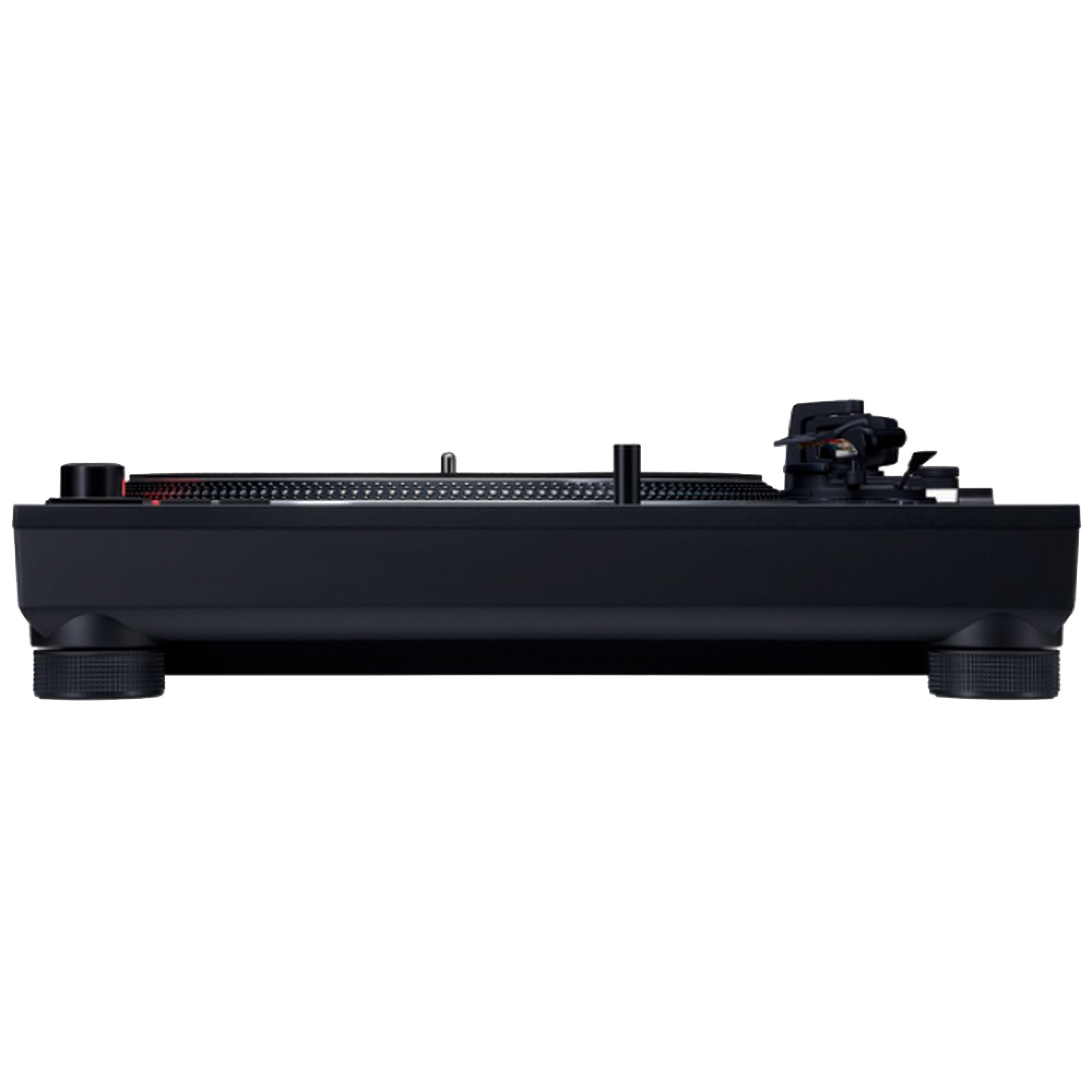 Вініловий програвач Technics SL-1210MK7 Red Bull Black