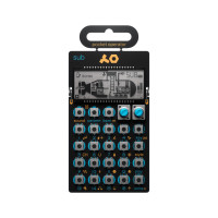 Синтезатор Teenage Engineering PO-14 sub