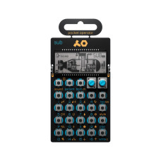 Синтезатор Teenage Engineering PO-14 sub