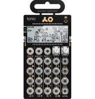 Семплер Teenage Engineering PO-32 tonic