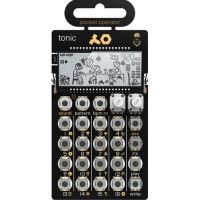 Sampler Teenage Engineering PO-32 tonic