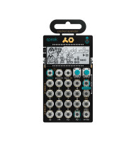 Семплер Teenage Engineering PO-35 speak 