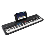 Цифрове піаніно The ONE NEX (Black)