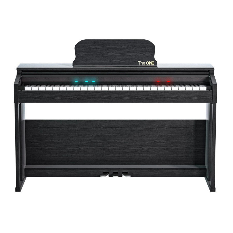Цифрове піаніно The ONE PLAY (Black)