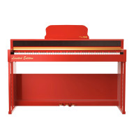 Цифрове піаніно The ONE TOP2S (Red)