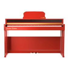 Цифрове піаніно The ONE TOP2S (Red)