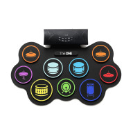 Гибкая ударная установка The ONE TRD