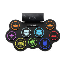 Гнучка ударна установка The ONE TRD