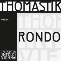 Струны для скрипки Thomastik Rondo (4/4 Size, Medium Tension)