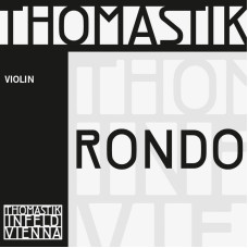 Струни для скрипки Thomastik Rondo (4/4 Size, Medium Tension)
