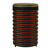 Ударный барабан Trommus D3u