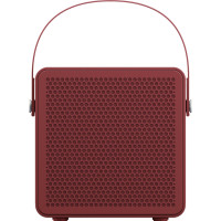 Портативна акустика Urbanears Portable Speaker Ralis (Haute Red)