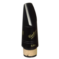 Mouthpiece for Clarinet Bb Vandoren 5RV Profile 88